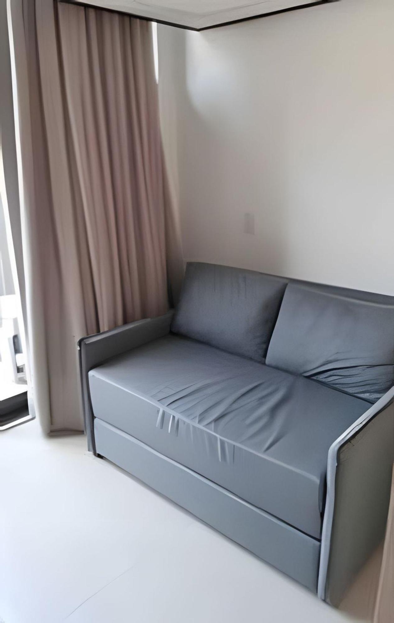 Y_504 | Exclusivo Na Rua Oscar Freire Novo Apartment