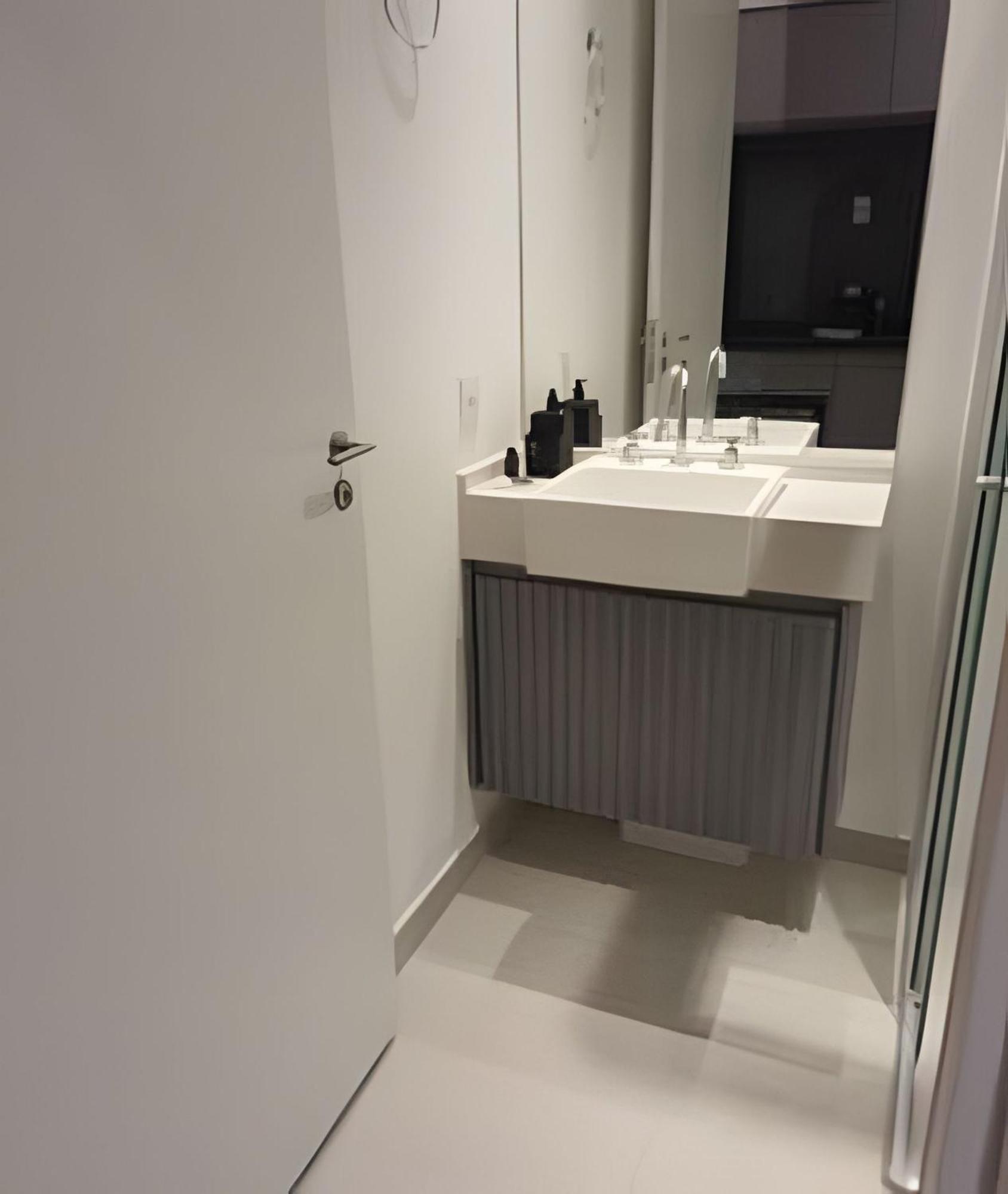 Y_504 | Exclusivo Na Rua Oscar Freire Novo Apartamento