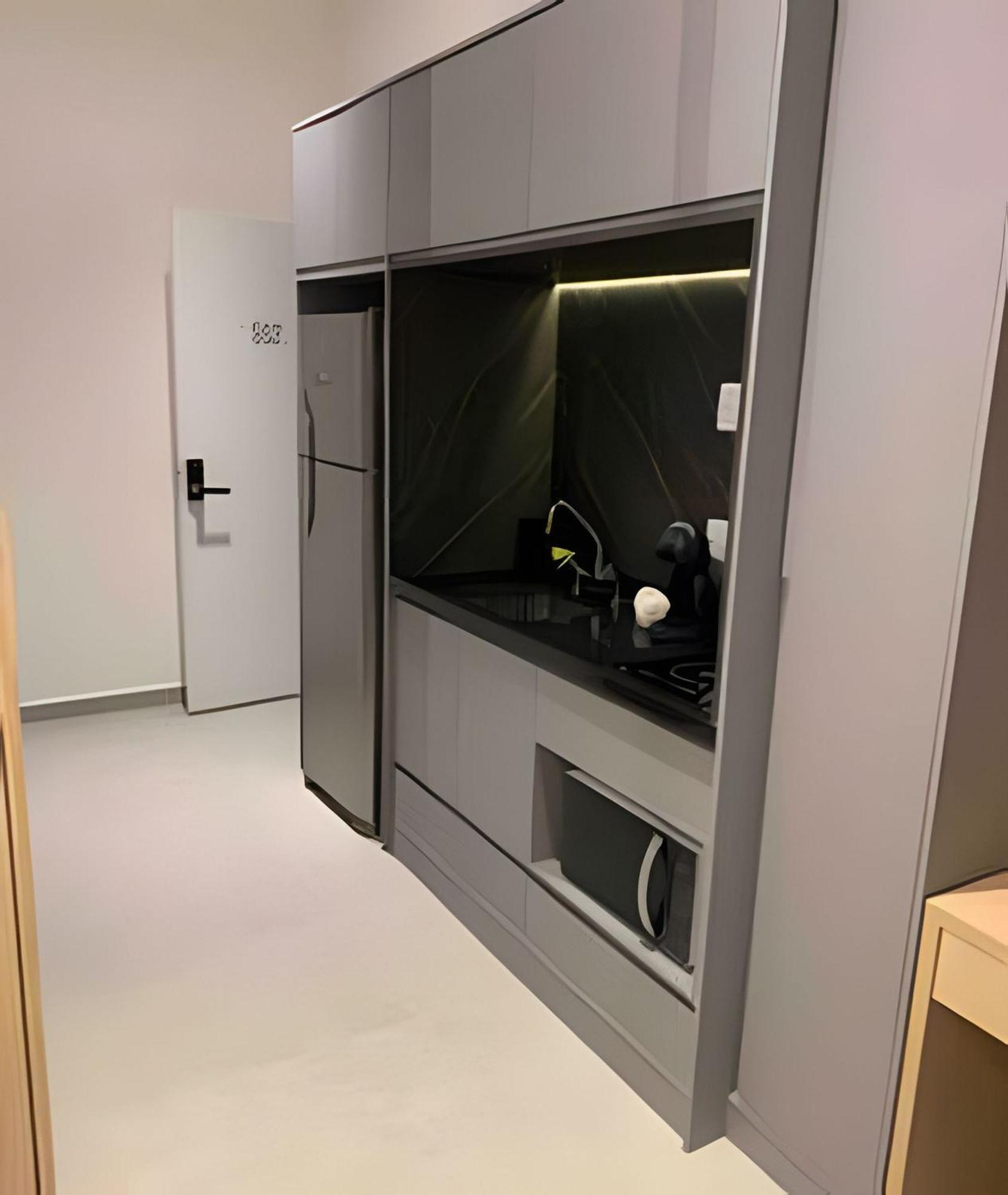 Apartment Y_504 | Exclusivo Na Rua Oscar Freire Novo Sao Paulo