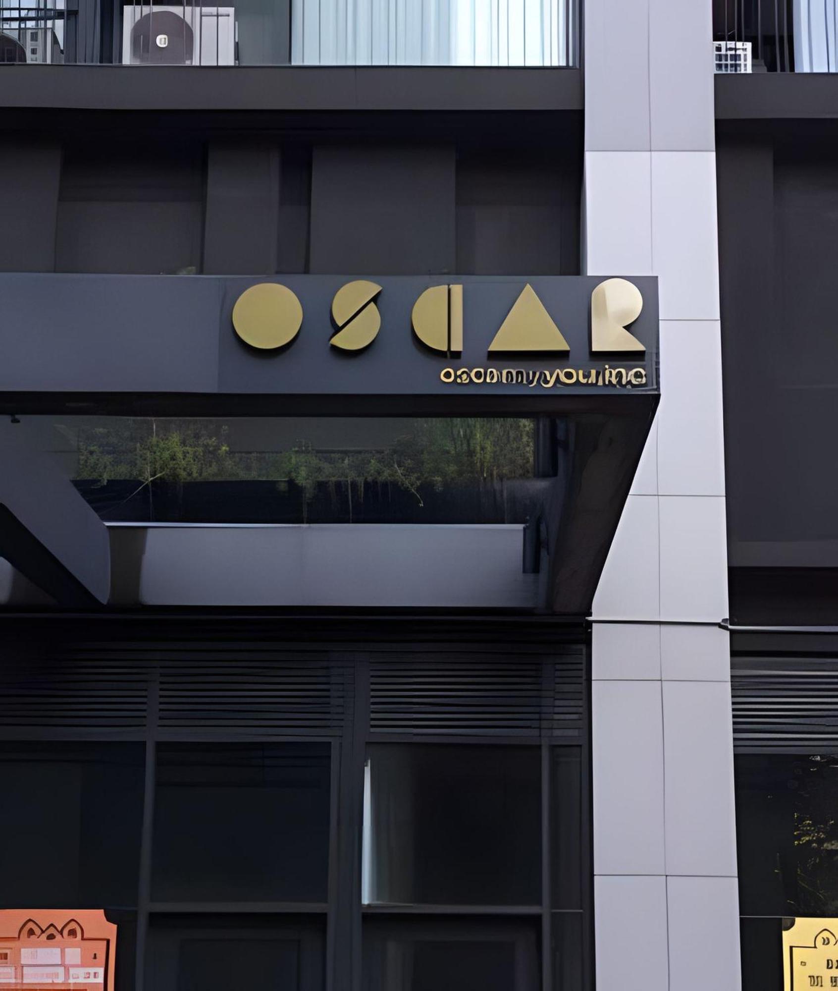 Apartment Y_504 | Exclusivo Na Rua Oscar Freire Novo