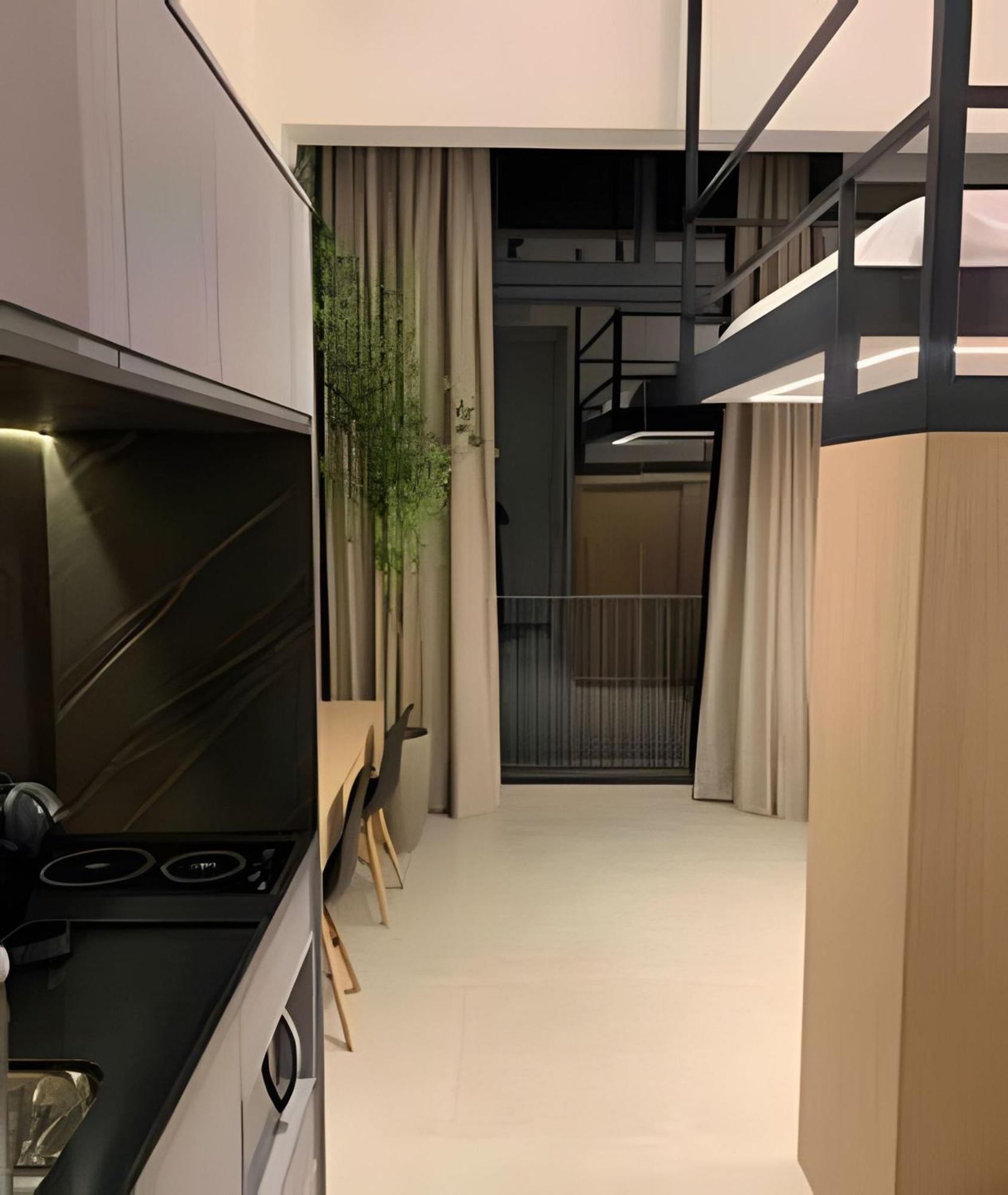 Y_504 | Exclusivo Na Rua Oscar Freire Novo Apartment Sao Paulo