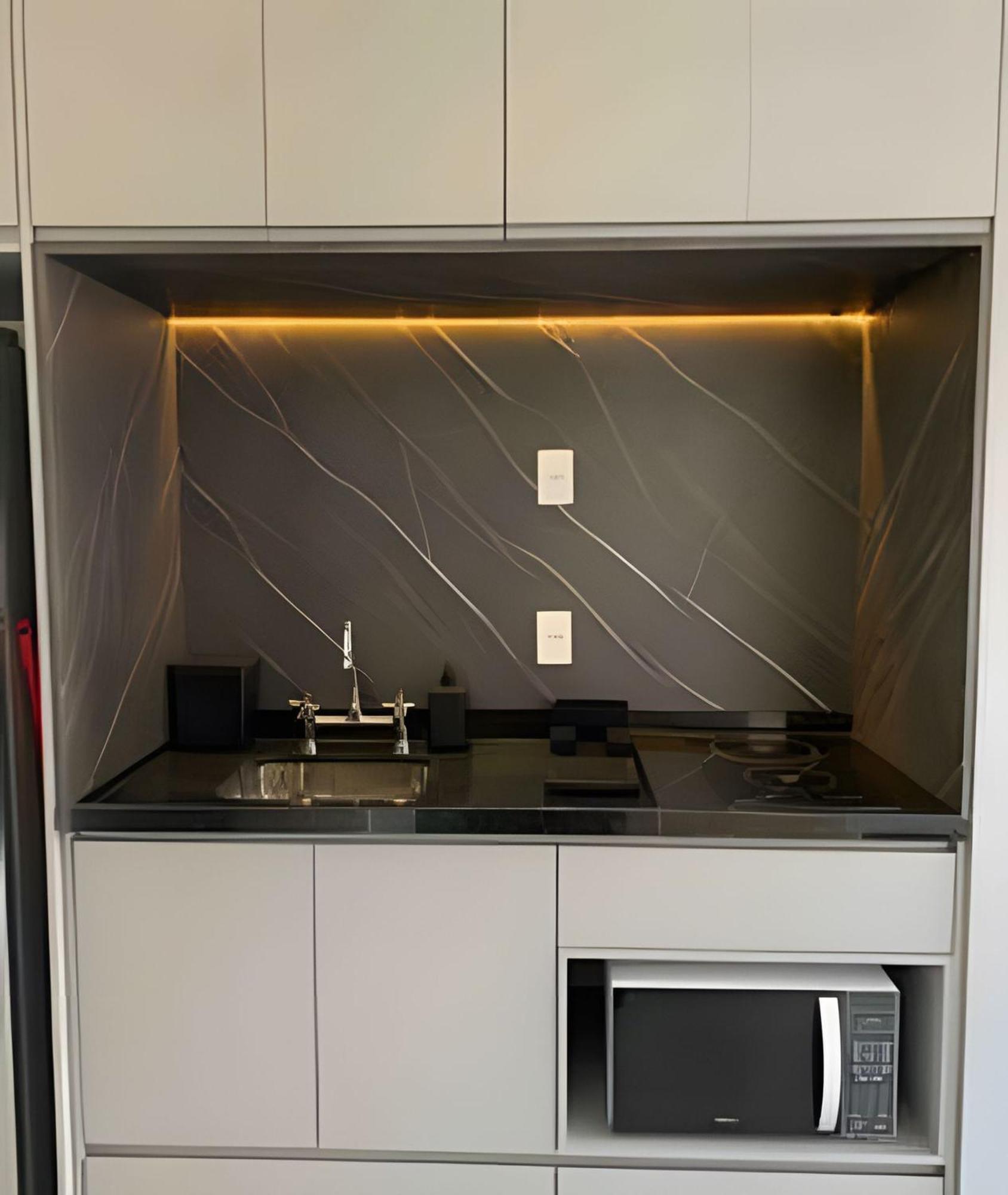 Apartment Y_504 | Exclusivo Na Rua Oscar Freire Novo