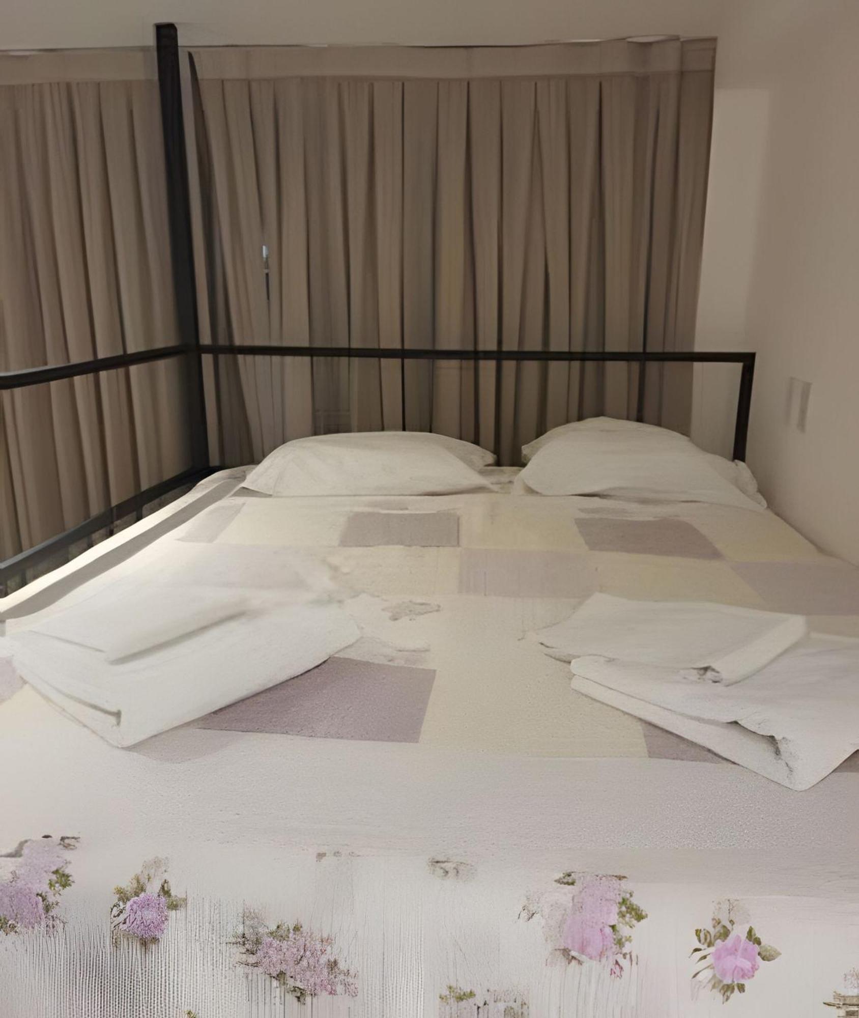 Apartment Y_504 | Exclusivo Na Rua Oscar Freire Novo *