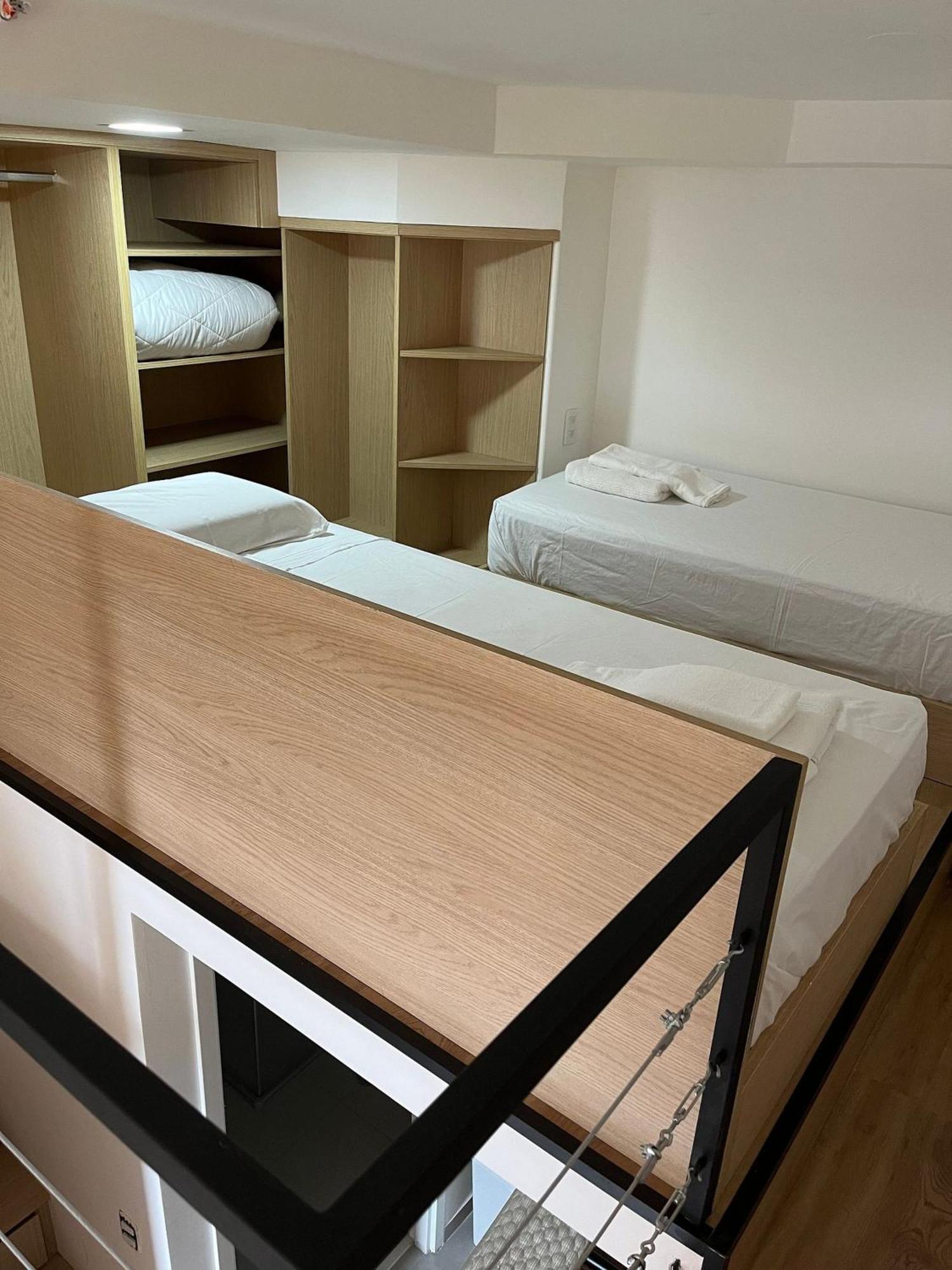 Y_504 | Exclusivo Na Rua Oscar Freire Novo Apartment Sao Paulo