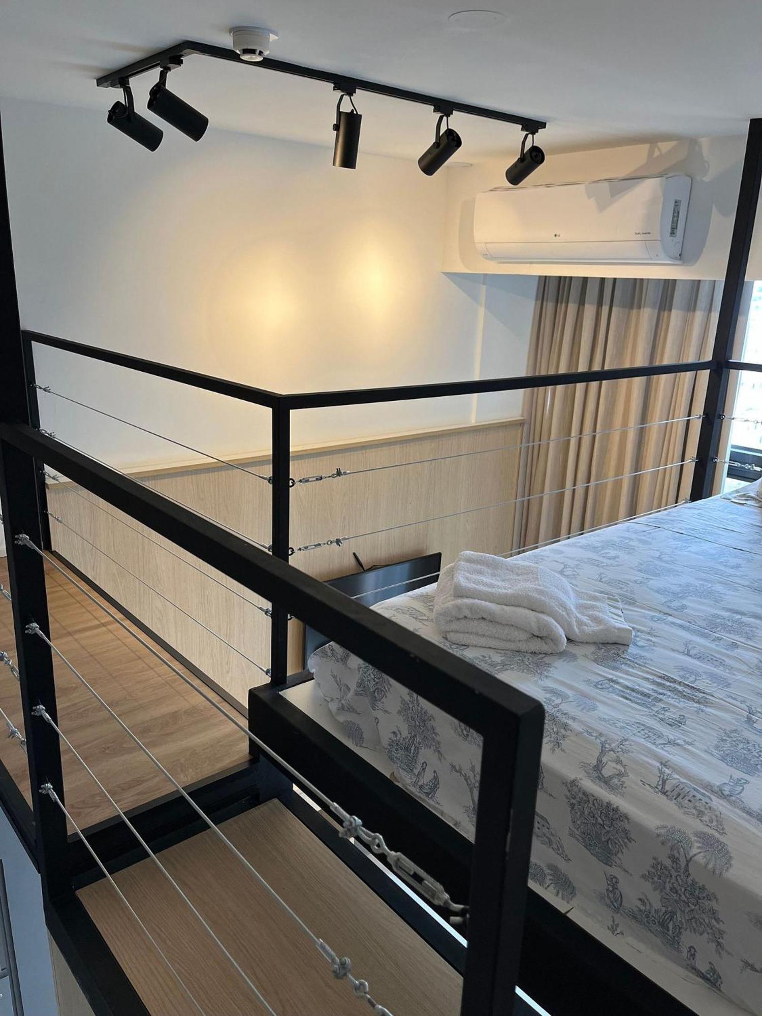 Y_504 | Exclusivo Na Rua Oscar Freire Novo Apartment